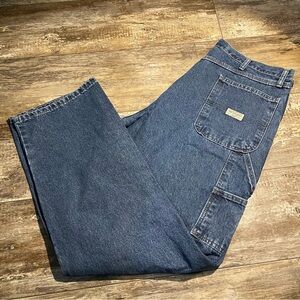 Wrangler Carpenter 38 x 32